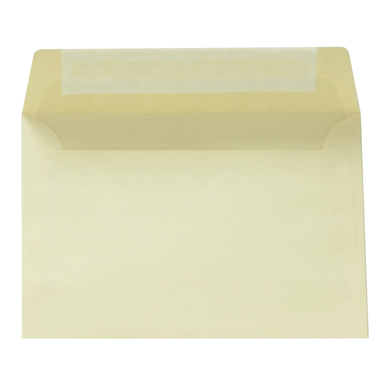 SOBRES COMERCIAL MAKRO PAPER CAÑA ENGOMADO 120MMX176MM 70G SOLAPA PICO CAÑA CAJA 500 UNIDADES