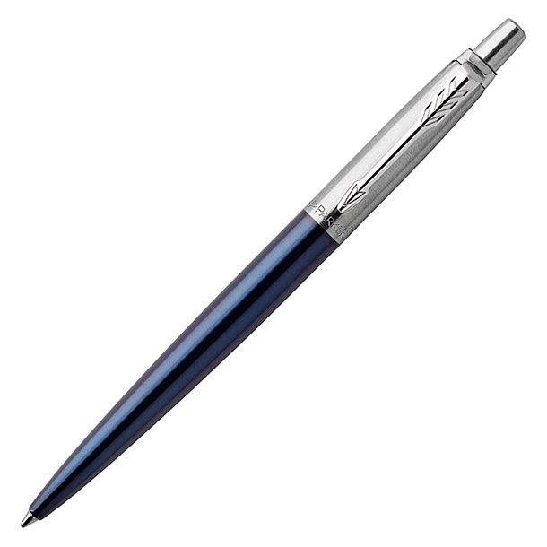 BOLÍGRAFO PARKER JOTTER CT AZUL