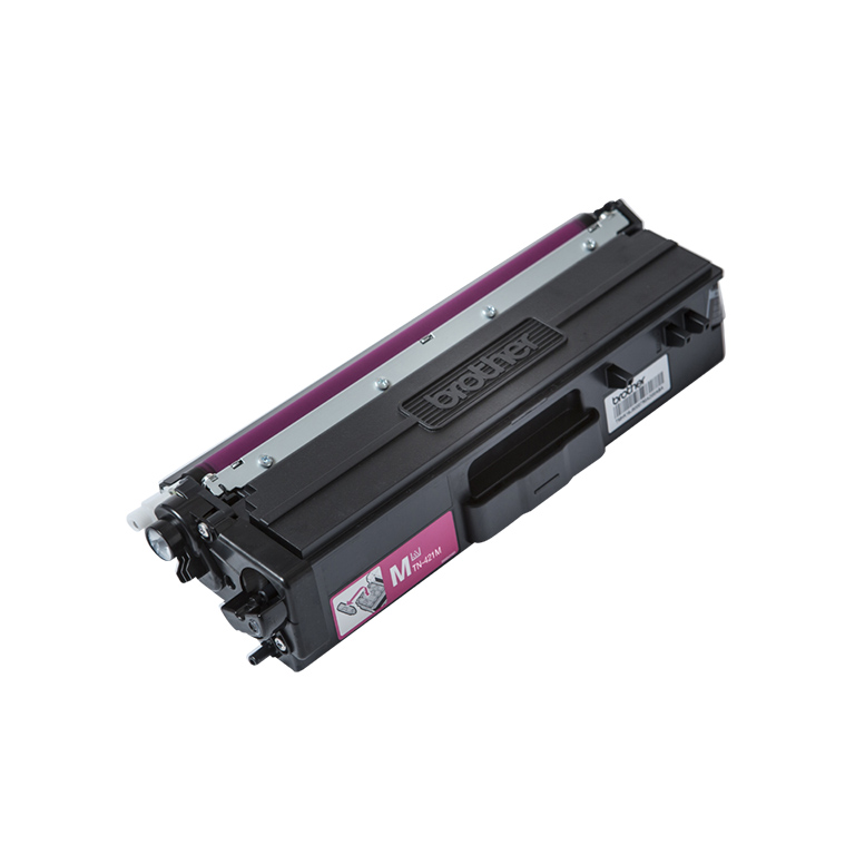 TONER LASER BROTHER TN421M MAGENTA