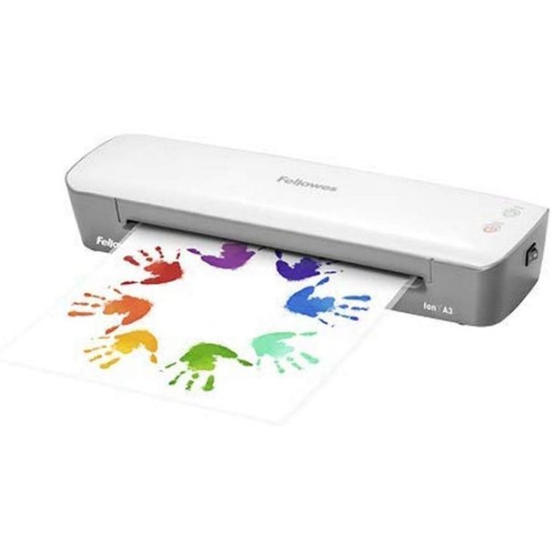 PLASTIFICADORA FELLOWES ION A3