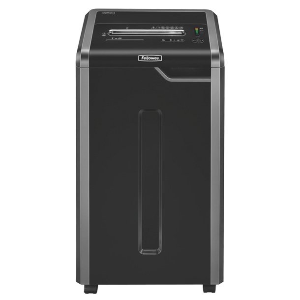 DESTRUCTORA FELLOWES 325CI CORTE EN PARTÍCULAS
