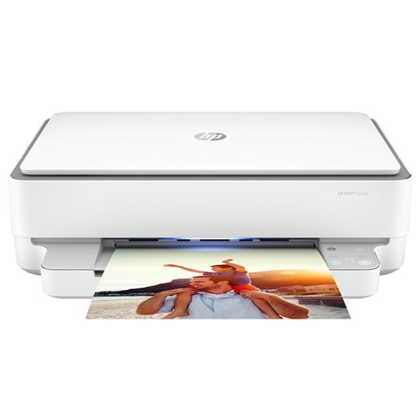 IMPRESORA HP ENVY 6020E MULTIFUNCIÓN