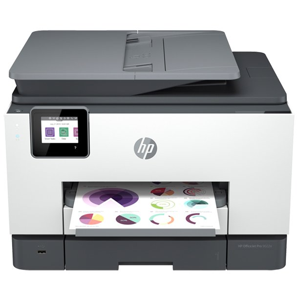 IMPRESORA HP OFFICEJET PRO 9022E MULTIFUNCIÓN