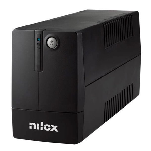 SAI NILOX UPS PREMIUM LINE INTERACTIVE 1200 VA
