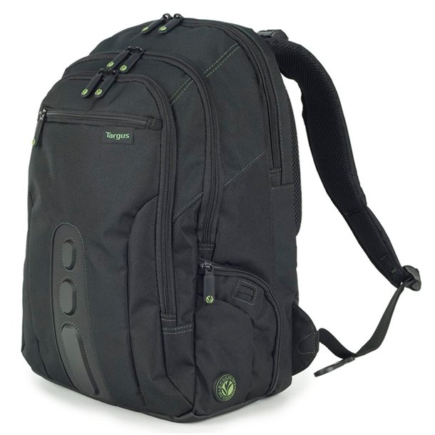 MOCHILA PORTÁTIL TARGUS ECOSPRUCE 15,6 PULGADAS