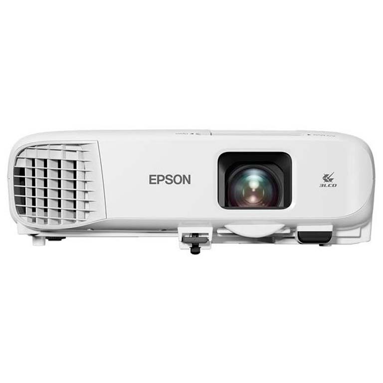 PROYECTOR EPSON EB-982W 1280X800
