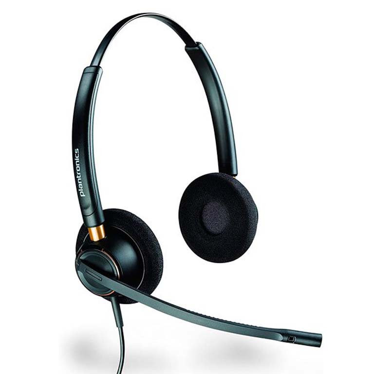 AURICULAR POLY ENCOREPRO HW520