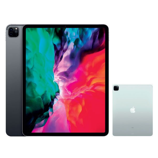 TABLET APPLE IPAD PRO 12,9 PULGADAS 128 GB