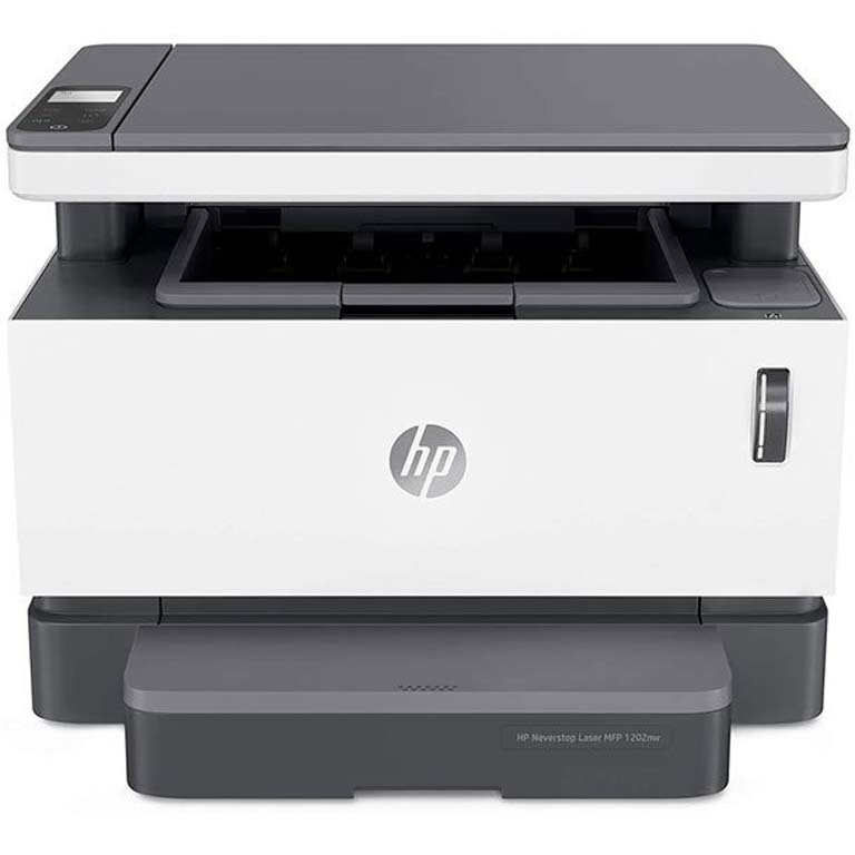 IMPRESORA HP NEVERSTOP 1202NW LÁSER MONOCROMO A4