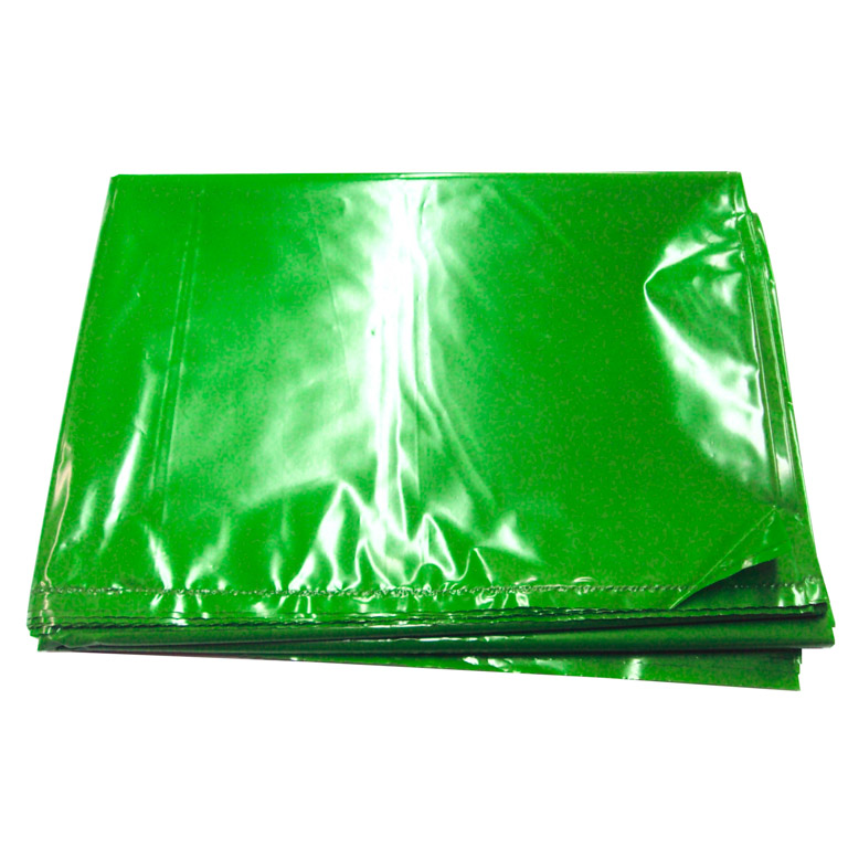 BOLSA PARA DISFRACES NIEFENVER 65X90 CM COLOR VERDE CLARO