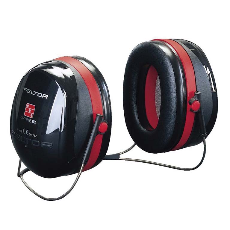 CASCOS ANTIRUIDO 3M PLETOR H540B NUCA