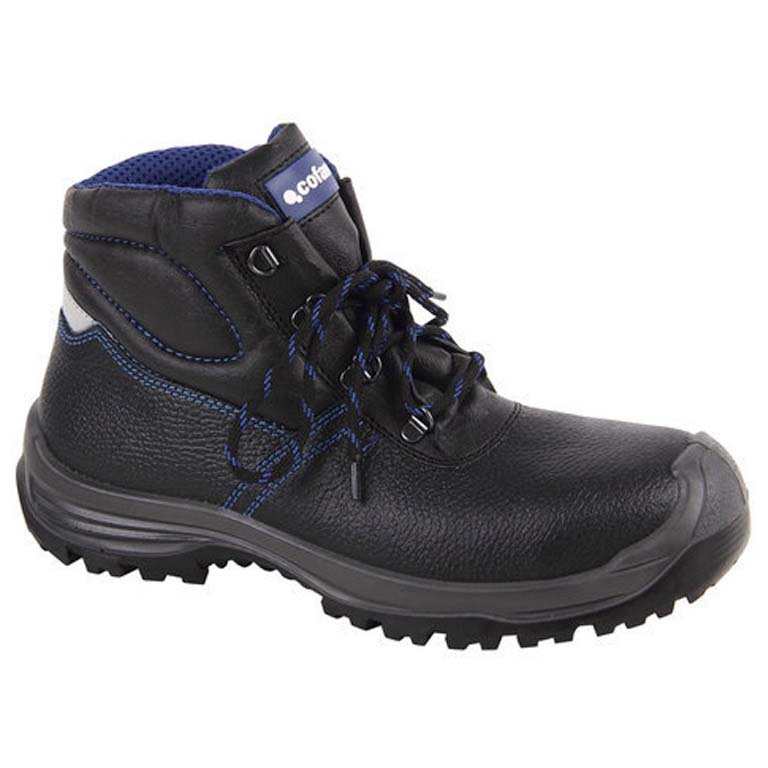 BOTA DE SEGURIDAD ISKUR TALLA 40