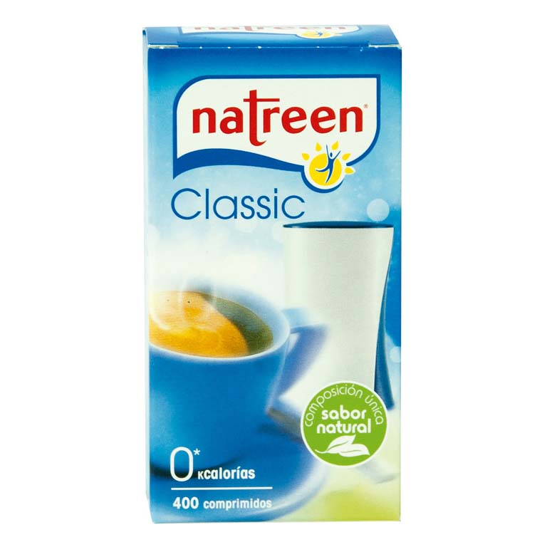 Edulcorante Natreen