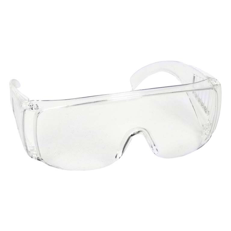 GAFAS DE SEGURIDAD TYPICAL COFAN
