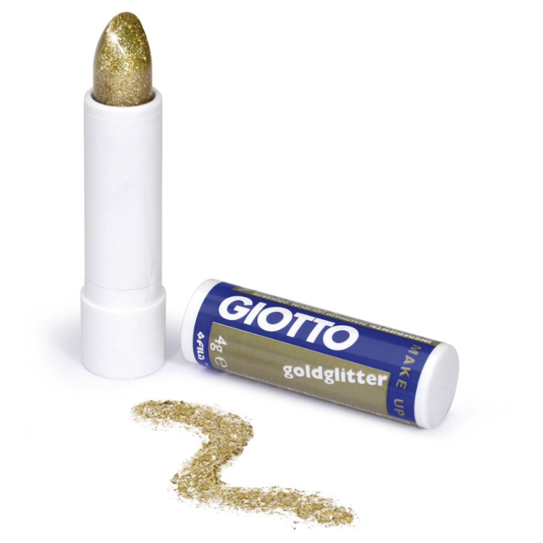 LAPICERO COSMÉTICOS GIOTTO ORO