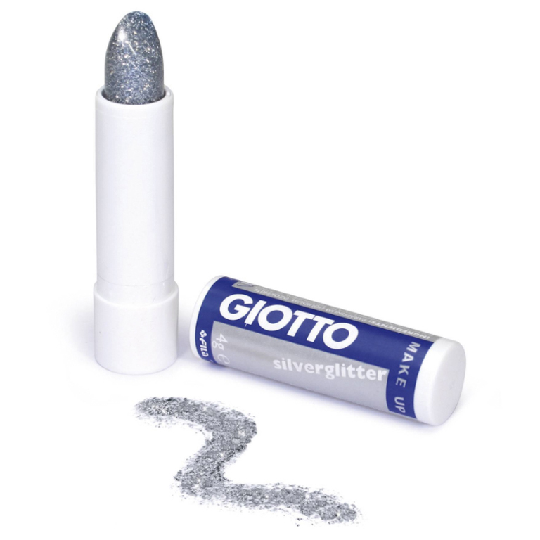 LAPICERO COSMÉTICOS GIOTTO PLATA